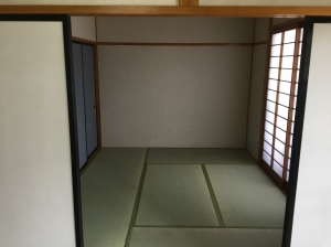 マリアージュ　1階廊下 - ネット用 (20).JPG